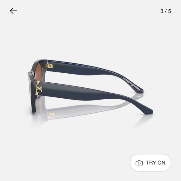 Tory Burch Sunglasses for women main image 7